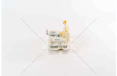 Door Lock TECTOR/TECTOR RESTYLING RIGHT Iveco