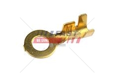 Doplňky - konektor oczkowy m-6/6 mm2 (5 szt) ft11449