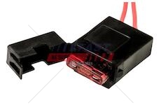 Doplňky - obudowa bezpiecznika uni ob-3-tw z przewodem ft11610