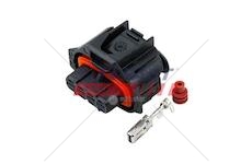 Doplňky - wtyk obud. 2-pin bosch compact 1.1 bdt ft11424