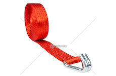 Dopravní pás s hákem ERGO 5000kg 9,60m 50mm 5T AMIO-03998