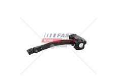 Doraz dveře audi q5 8r 08> přední l/p WFT03801