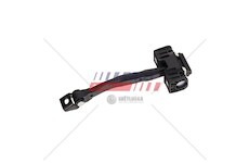 Doraz dveře audi q5 fy 16> přední l/p WFT03807