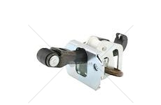 Doraz dveře bmw 3 e46 98> přední l/p coupe 230.065.0100