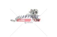 Doraz dveře citroen c3 ii 09> přední l/p WFT04220