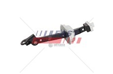 Doraz dveře honda civic vii 00> vzad l/p WFT03609