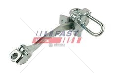 Doraz dveře opel astra g 98> přední l/p 5d ft08509