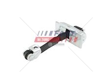 Doraz dveře opel corsa d 06> přední l/p ft08534