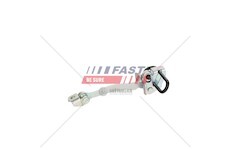 Doraz dveře opel meriva a 03> přední l/p WFT03707