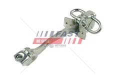 Doraz dveře opel přední l/p astra g 3d ft08508