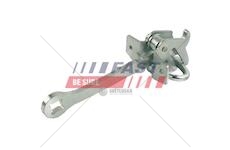 Doraz dveře opel přední l/p vectra b 1996-2002 ft08526