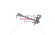 Doraz dveře renault kangoo ii 08> přední l/p WFT11827