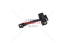 Doraz dveře seat ibiza iv 08> vzad l/p hb 5d WFT03813