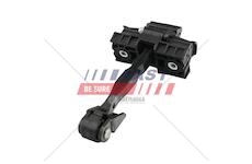 Doraz dveře skoda rapid 12> vzad l/p 13> ft08553