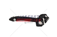 Doraz dveře skoda yeti 09> přední l/p WFT03820