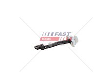 Doraz dveře toyota hilux viii 15> přední l/p WFT03623