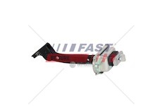 Doraz dveře toyota yaris i 99> přední l/p lift 03> WFT03626