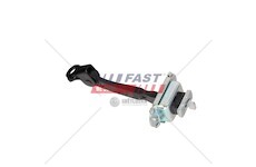 Doraz dveře toyota yaris i 99> přední l/p WFT03691