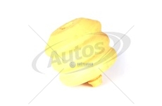 Doraz pera pryžový 72,7x13x68 man tgl od 04.2005 0125450_A