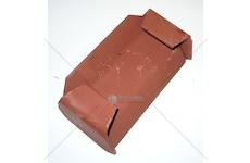 Doraz silentbloku korby Multicar M25