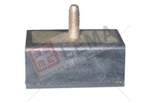 Doraz zadního pera iveco daily 0131647_A