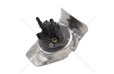 Dosing Module, urea injection STRALIS/EUROCARGO-F4AE3681/F3B E4 Bosch