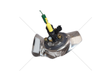 Dosing Module, urea injection TECTOR/STRALIS - F4AE/F3AE/F3BE3681 Iveco