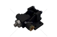 Dosing Module, urea injection TGA/TGX - D 2066 LF/D 2676 LF Neutral Box