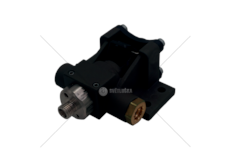 Dosing Module, urea injection XF/CF - MX 300/340/375 Bosch