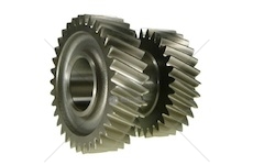 DOUBLE GEAR 27/34 T. EURORICA 60532149