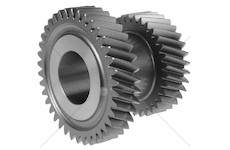 DOUBLE GEAR 33/38 T. EURORICA 60531583