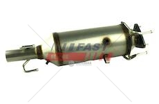 Dpf filtr ft84023
