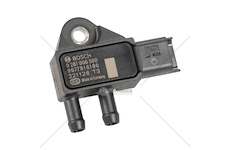 DPF senzor Citroen Berlingo 08> 1.6 HDI wor 9677816180