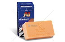 Dr. Wack houbička pro ruční leštění THE Polish SPONGE