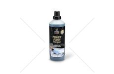Dr. Wack šampon s hustou pěnou a neutrálním pH Power Foam Shampoo 1l