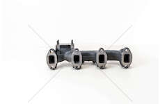 Drain Pipe COLLETTORE SCARICO NEF Mec-Diesel