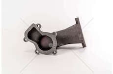 Drain Pipe GOMITO DI SCARICO MO TECTOR Iveco