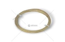 Drát na vyřezávání automobilových skel 22 BOLL 007015