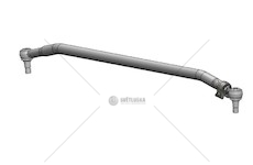 DRAZEK POPRZECZNY MB ACTROS MP4 07.11- MTX MTX-6945.00.00