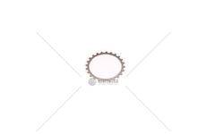 Drážková podložka 0.50mm 16121053