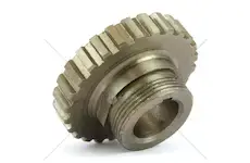 Drážková spojka 2-4 | 95-0834-7