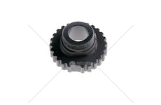 Drážková spojka 2-4 Zetor 950834