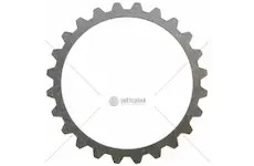 Drážkovaná podložka | 16.121.051