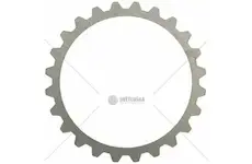 Drážkovaná podložka | 16.121.053