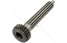 Drážkový hřídel | 4011-1906-1