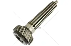 Drážkový hřídel | 5911-2401.1