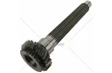 Drážkový hřídel | 60.122.113.1