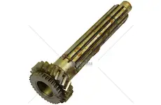 Drážkový hřídel | 7211-1955