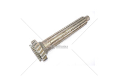 Drážkový hřídel 72111955.1