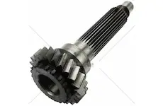 Drážkový hřídel (pw) | 65.121.085.Z